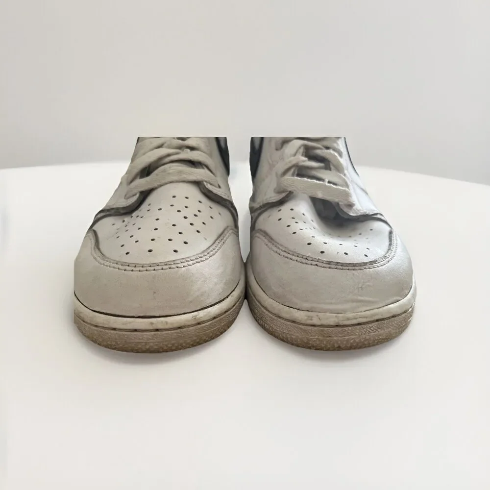 Air Jordan 1 Retro 2016 High OG Yin Yang Sneakers Youth Size 6 #575441-102